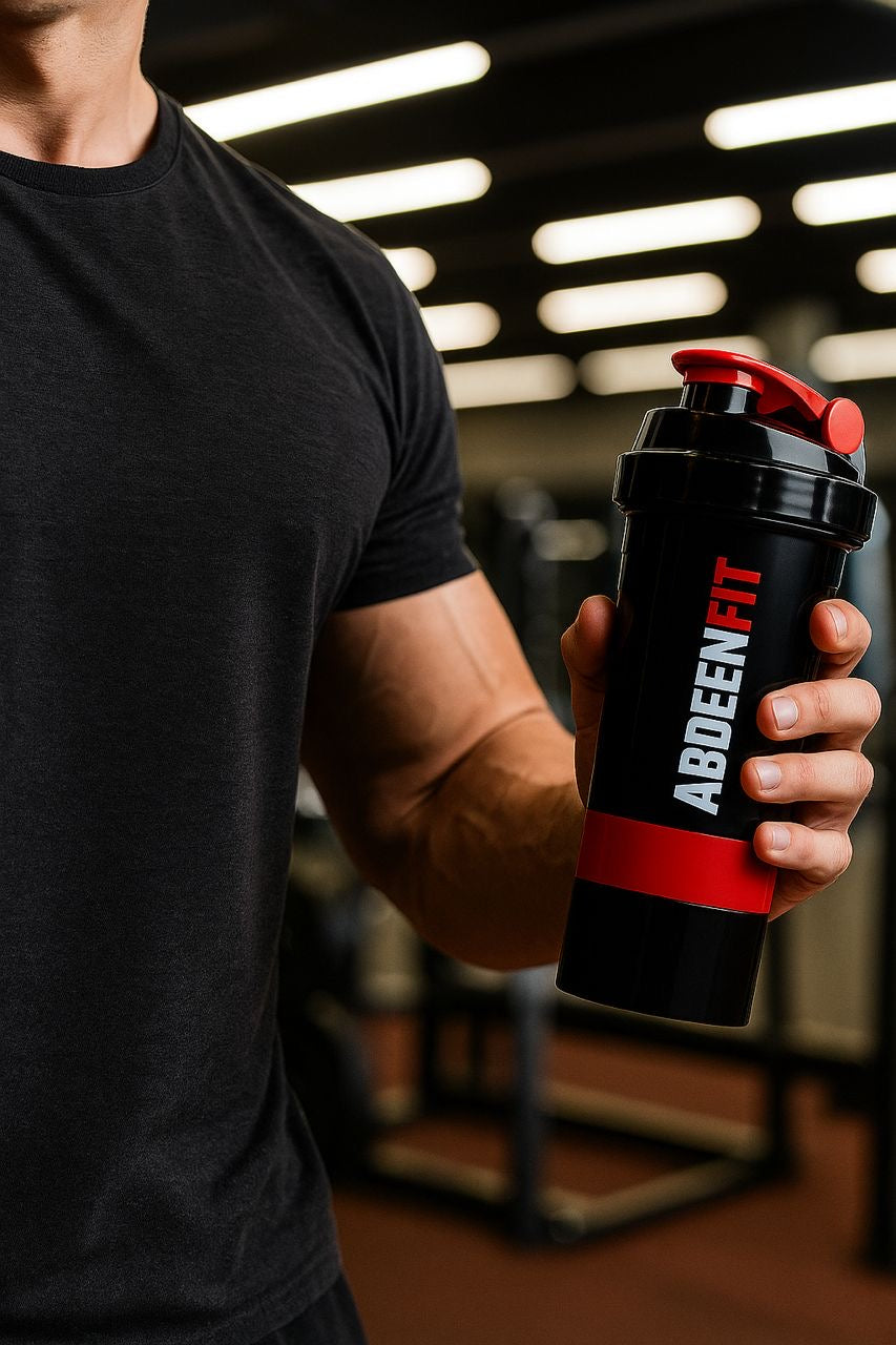 ABDEENFIT Shaker