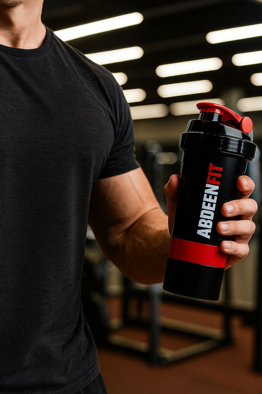 ABDEENFIT Shaker