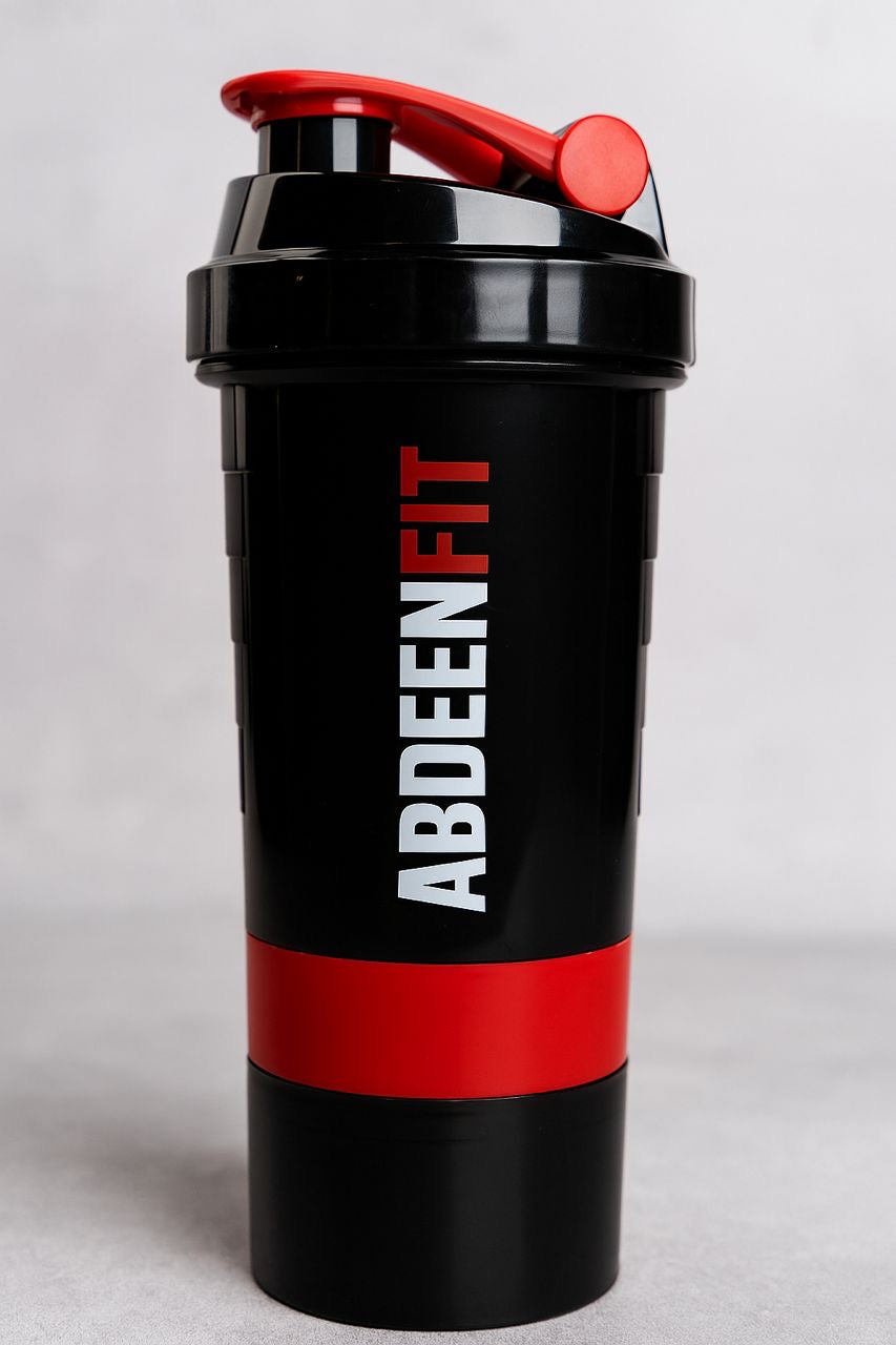 ABDEENFIT Shaker