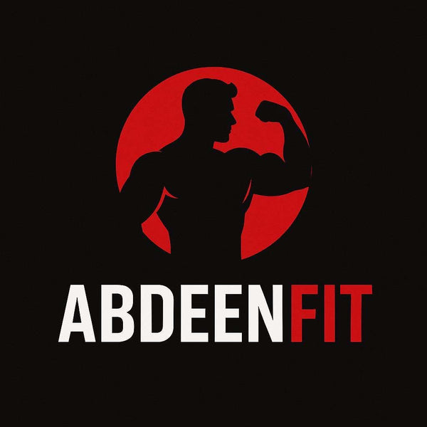 AbdeenFit